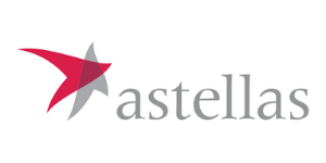 Astellas 300x
