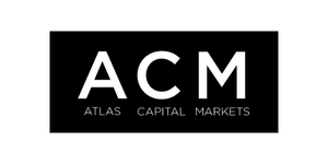 Atlas Capital Markets Logo