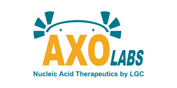 Axolabs Logo