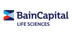 Bain Capital Life Sciences Logo