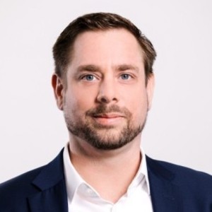 Bernd Boidol, CEO, Proxygen