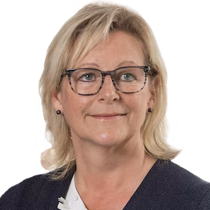 Bianca Coulter