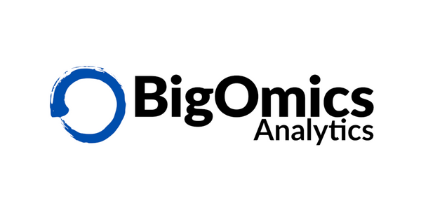 BigOmics logo