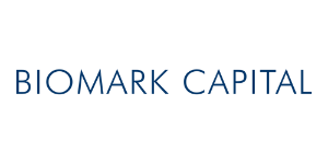 Biomark Capital Logo