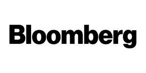 Bloomberg Logo
