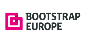 Bootstrap Europe Logo