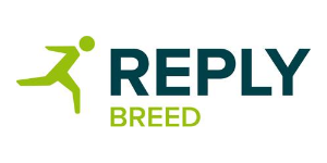 Breed Reply Logo