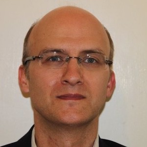 Brian Hakim, Director of International Business Development, MedtecX