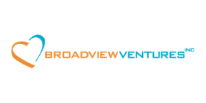 Broadview Ventures Logo