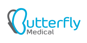 Butterfly Medical Logo