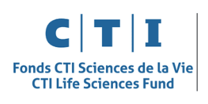 CTI Life Sciences Logo
