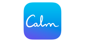 Calm Logo