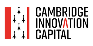 Cambridge Innovation Capital Logo