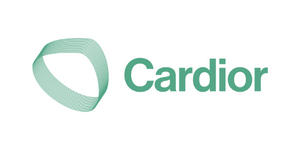 Cardior logo