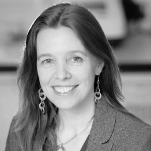 Caroline Barelle, CEO, Elasmogen