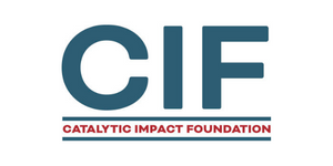 Catalytic Impact Foundation Logo