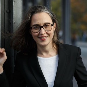 Catherine Boule, Managing Partner, Karista