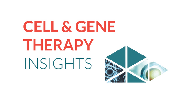 Cell & Gene therapy Insights