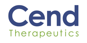 Cend Therapeutics Logo
