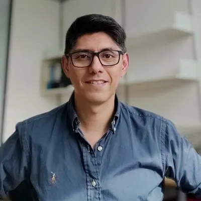 Cesar Lopez Camacho, Principal Investigator, University of Oxford