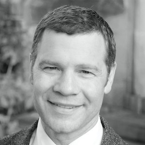 Charles Conn, Co-founder and Partner, Monograph Capital