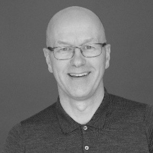 Charles Waddell, Partner, Pinsent Masons