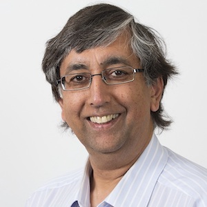 Chas Bountra, Pro-Vice Chancellor for Innovation and Professor of Translational Medicine, University of Oxford
