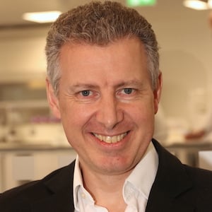 Moderator: Chris Molloy, Chief Executive Officer, Medicines Discovery Catapult