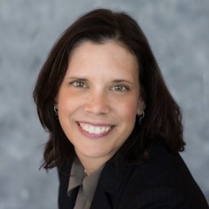 Christine Brennan, Partner, MRL Ventures Fund