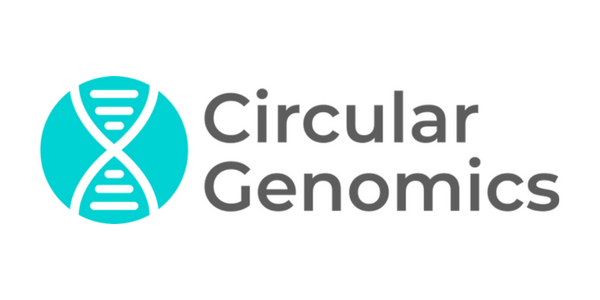 Circular Genomics logo