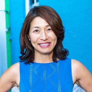 Claire Chang, Founding Partner, igniteXL Ventures