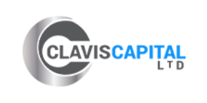 Clavis Capital Logo