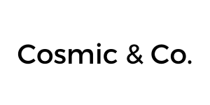 Cosmic & Co.