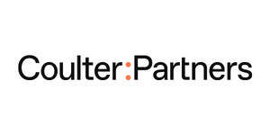 Coulter Partners Logo