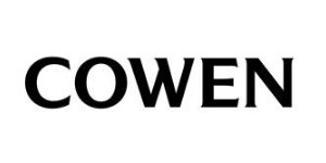 Cowen Healthcare Investments Logo