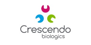 Crescendo Biologics Logo