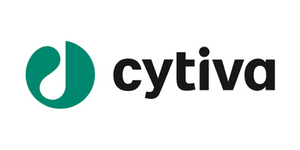 Cytiva Logo