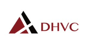 DHVC logo