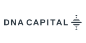 DNA Capital Logo