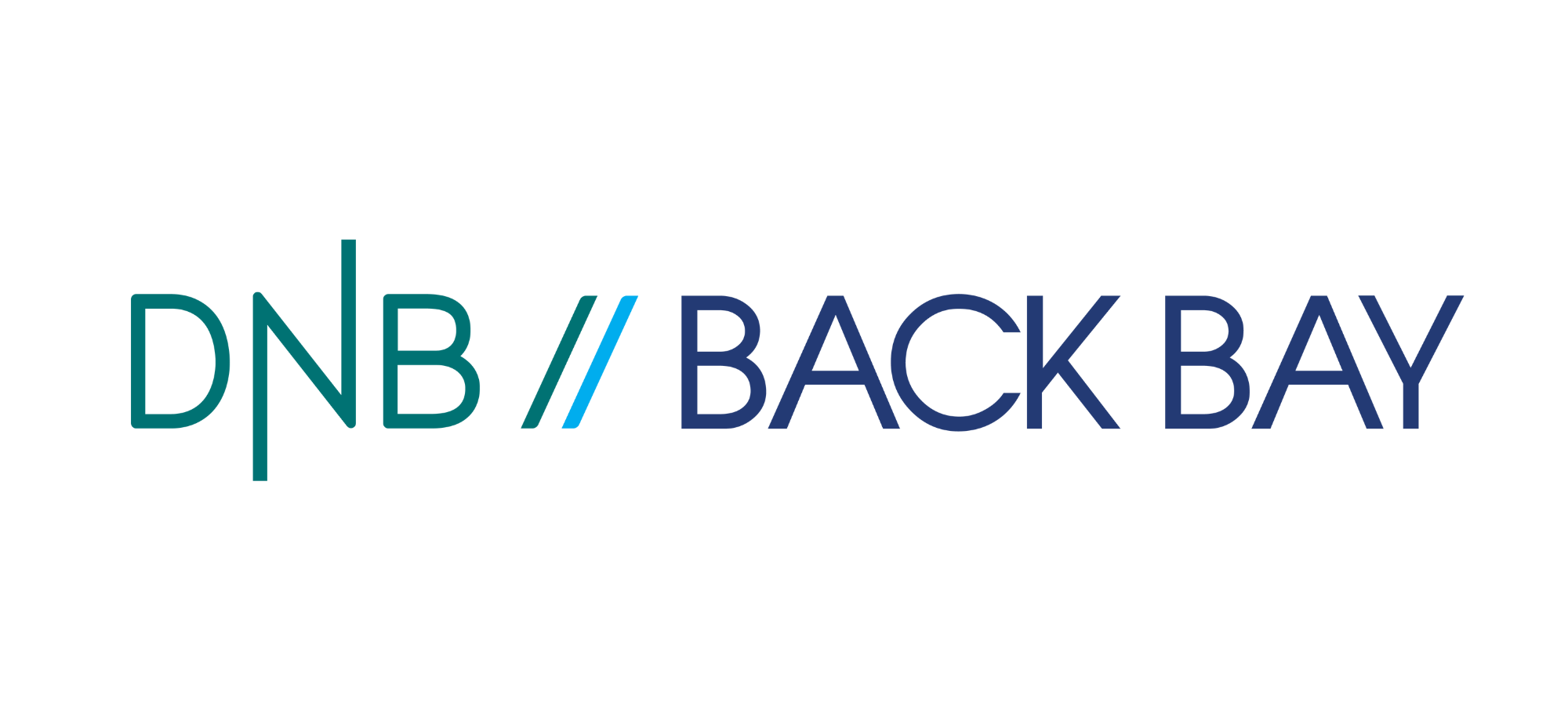 DNB Backbay logo 150 300