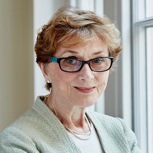 Dame Carol Black, Adviser on Health and Wellbeing, NHSI & PHE