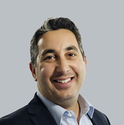 Daniel Shakhani, Co-Founder of Salary Finance