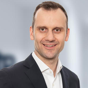 David Germonpré, Investment Partner, MTIP