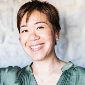 Debbie Lin, Executive Director, Boehringer Ingelheim Venture Fund
