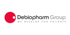 Debiopharm Innovation Fund Logo