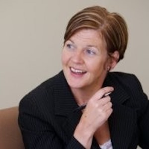 Debbie Harland, Venture Partner, SROne