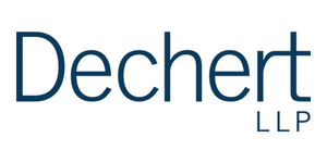 Dechert Logo