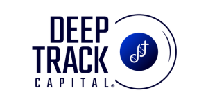 Deep Track Capital Logo