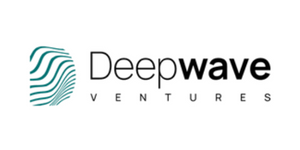 Deepwave ventures Logo