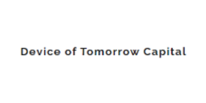 Device of Tomorrow Capital Logo